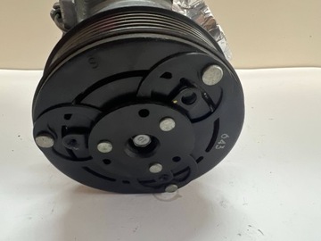 фото thumb №8, Mazda 2 dj 2014- 1.5 skyactiv cx-3 компрессор компрессор кондиционера