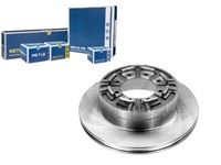 фото thumb №1, Комплект диск гальмівних meyle 1908773 42471111 2