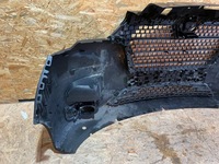 фото thumb №4, Бампер решётка радиатора решётка радиатора renault master iv 2019-2023