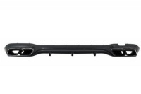 фото thumb №13, Комплект обвеса mercedes e-class w213 2016 amg e63 чёрный