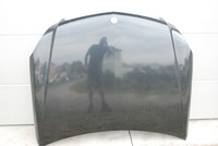 фото thumb №3, Mercedes c класс w204 рестайлинг 11-14 капот купе