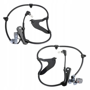 фото thumb №9, Датчик скорости колёса abs do isuzu d-max 2012-19