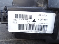 фото thumb №6, Jeep renegade 2015 ксенон лампа передняя правая europa комплектная 0051953107