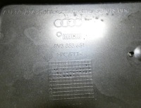 Audi a3 2012-2016 8v3807437 pod омивачі бампер перед передній Зі Шроту, фото thumb