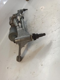 фото thumb №12, Bmw 3 e90 механізм моторчик двірник перед 404959 6978263-04