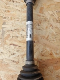 фото thumb №3, Renault kadjar 1.3 tce привідний вал ліва 391014587r