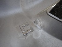 фото thumb №11, Ford transit vi 6 lift 18- бампер перед передній