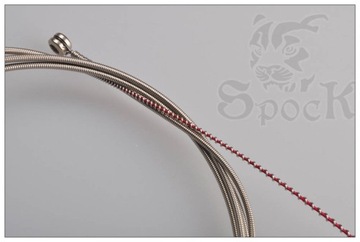 SPOCK SB146(RL) СТРУНЫ ДЛЯ БАС-ГИТАРЫ 45-105 ДЛЯ БАСА