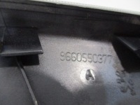 фото thumb №5, Peugeot 308 t7 sw молдинг обшивка двері права передня 9660550377
