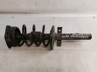 фото thumb №1, Амортизатор пружина правий перед renault scenic ii 1.9dci