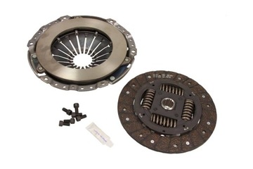 фото thumb №1, Rymec сцепление opel astra/vectra/zafira 2,0 dti 16v 99- з шкив маховиком