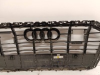 фото thumb №14, Решітка радіатора решітка audi q7 4m0 рестайлінг радар камера