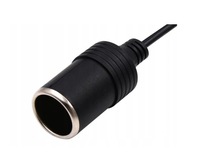 фото thumb №12, Адаптер конвертер usb роз'єм прикурювача 12v
