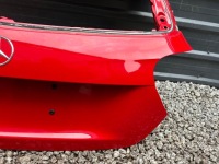 фото thumb №5, Mercedes a-klasa w176 12-18r кришка багажника кришка багажника задня задня