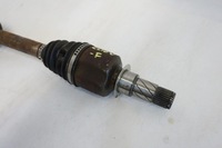 фото thumb №5, Піввісь ліва renault clio 5 v 1.3tce автомат 391010516r