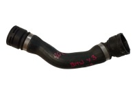 фото thumb №1, Bmw x3 e83 труба шланг системы охлаждение 17123450