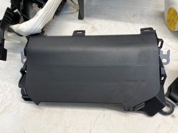 фото thumb №8, Rav4 v панель консоль подушка безопасности шторы потолок серый комплект