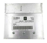 Купити Блок керування opel astra 1.4 16149919 yw azhm, фото thumb