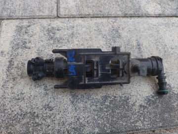 фото thumb №1, Розпилювач лампи перед праві mercedes sprinter a906 w906 рестайлінг fl 13-18