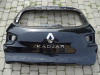 фото thumb №1, Renault kadjar крышка задняя зад оригинал