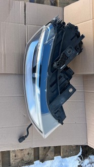 фото thumb №6, Лампа audi q3 8u0 11-15 передня перед права led комплектна eu ксенон