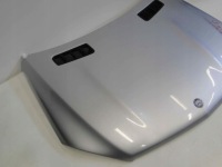 фото thumb №9, Mercedes gls x166 166 капот крышка двигателя 775