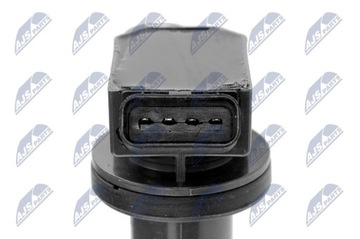 фото thumb №9, Катушка зажигания nty ecz-ty-003