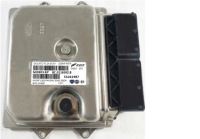 Купити Бортовий комп'ютер fiat ducato 2.3 55261987 mjd8f3.bs програмування, фото thumb