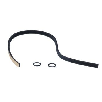 фото thumb №14, Обігрівач golf iv/skoda octavia 98- nrf 58223 теплообмінник тепло,