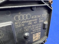 фото thumb №5, Audi a7 c7 преобразователь модуль поворота 4g8941329