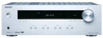 КОМПЛЕКТ НАСТЕННЫХ ДИНАМИКОВ ONKYO BT AMPLITUNER