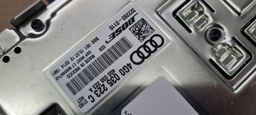 фото thumb №10, A6 c7 4g усилитель bose 4g0035223c a7 4g