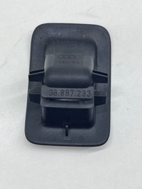 фото thumb №10, Audi a6 a7 c7 кронштейн кронштейн заглушка сидіння isofix