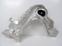 фото thumb №5, Nissan juke f16 захист теплова 747612417r 1,0