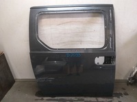 фото thumb №1, Двері задня праве hyundai staria 21-