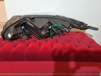 фото thumb №10, Nissan leaf 2 lift лампа правая левая перед