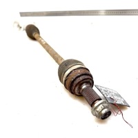 Привідний вал задня ліва сторона land rover freelander 2 - lr2 Оригінал, фото thumb