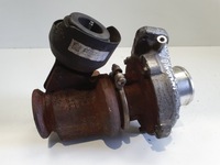 фото thumb №6, Opel insignia 2.0 cdti турбонагнітач 55581460