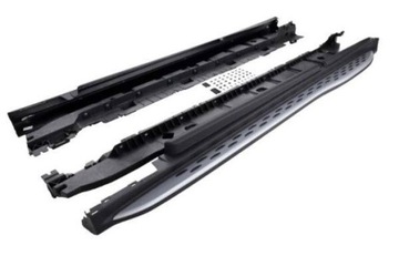 фото thumb №2, Градуси порогові mercedes glc x254 2022-