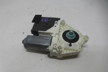 фото thumb №1, Vw passat b6 06r моторчик стёкла перед правый