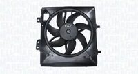 фото thumb №2, Magneti marelli вентилятор радіатора 069422802010