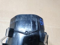 фото thumb №11, Решітка обдув середня mercedes-benz оригінальний номер a1568300000