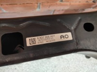 Купити Підрамник підрамник поперечина балка задні задня bmw g20 g22 8837906 6876541, фото thumb