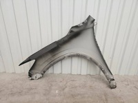 Mazda cx-5 2012-2017 крыло  правый  передний чёрный 41w Недорого, фото thumb