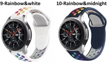 РЕМЕНЬ ДЛЯ HUAWEI WATCH GT 2 3 4 PRO GT2E 46 мм/48 мм Elite Classic Sport BUDS