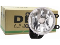 фото thumb №1, Противотуманная фара противотуманный левый depo 212-2090l-uq