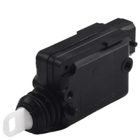 фото thumb №1, Привод дверь замка крышки багажника renault megane thalia clio kangoo