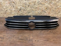 фото thumb №1, Vw passat b8 3g0 r решётка радиатора хром решётка