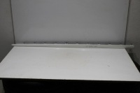 фото thumb №1, Mercedes s222 w222 amg молдинг порог левая идеальное состояние