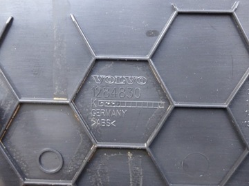 фото thumb №9, Volvo v60 s60 ii подлокотник туннель средний 30755732